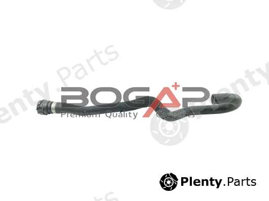 Bogap B4228120 — Radiator Hose BOGAP Premium