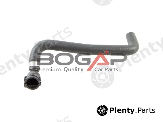 Bogap B4228296 — Radiator Hose BOGAP Premium