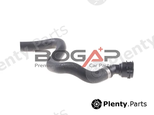 Bogap A4228281 — Radiator Hose BOGAP Premium
