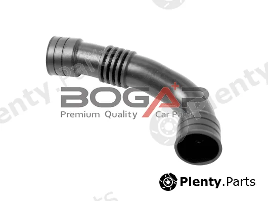Bogap A1210207 — Hose, crankcase ventilation BOGAP Premium