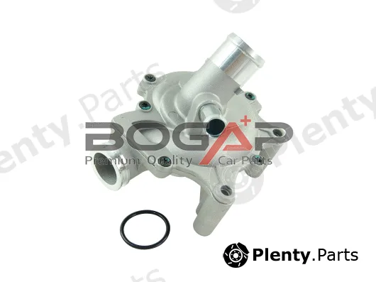 Bogap B4234128 — Water Pump, engine cooling BOGAP Premium