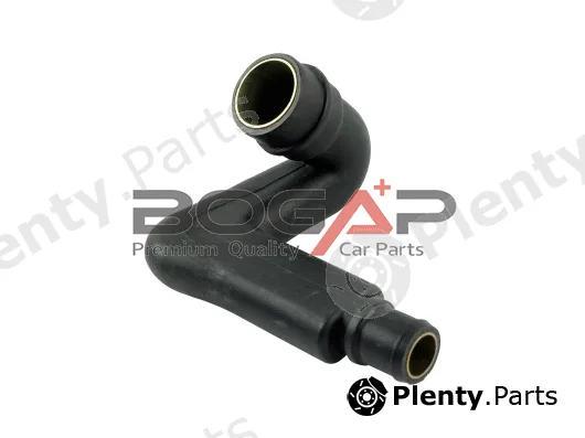 Bogap A1210157 — Hose, crankcase ventilation BOGAP Premium