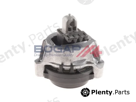 Bogap B1911128 — Mounting, engine BOGAP Premium
