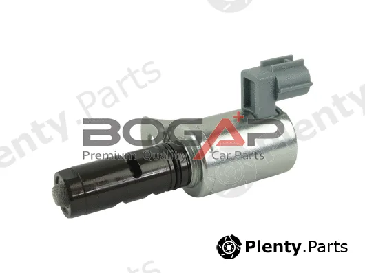 Bogap F1338101 — Control Valve, camshaft adjustment BOGAP Premium