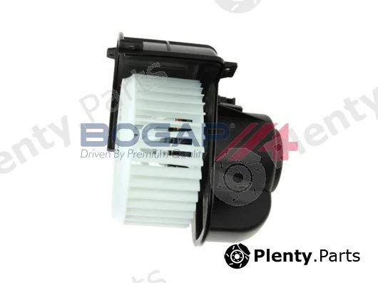Bogap A4111116 — Interior Blower BOGAP Premium