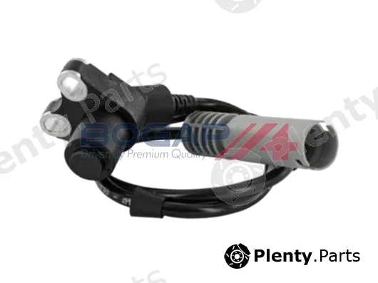 Bogap B7117101 — Sensor, wheel speed BOGAP Premium