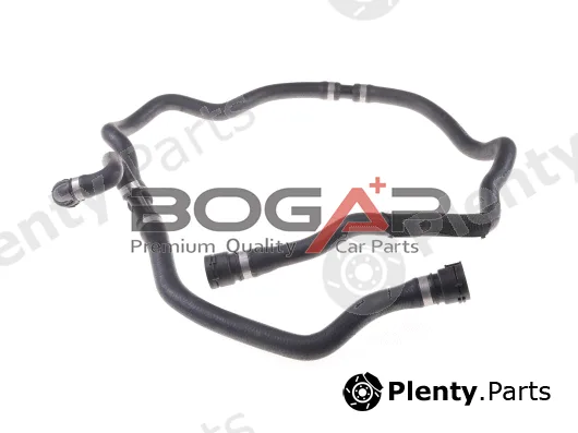 Bogap B4228261 — Radiator Hose BOGAP Premium