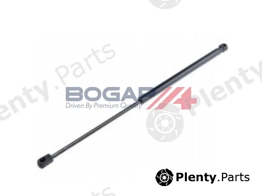 Bogap A5260222 — Gas Spring, boot/cargo area