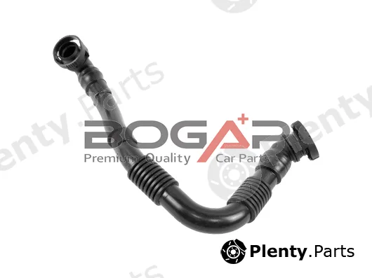 Bogap A1210203 — Hose, crankcase ventilation BOGAP Premium