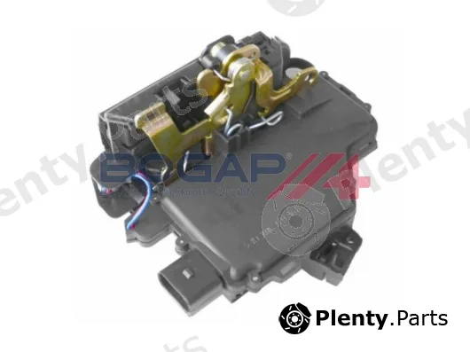 Bogap A5316191 — Door Lock BOGAP Premium