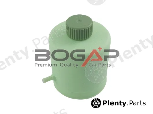 Bogap A3216103 — Equalising reservoir, hydraulic oil (power steering) BOGAP Premium