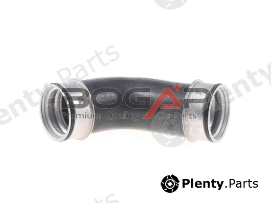 Bogap C1711130 — Charge Air Hose BOGAP Premium