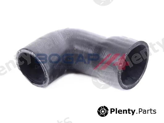 Bogap A1711127 — Charge Air Hose BOGAP Premium