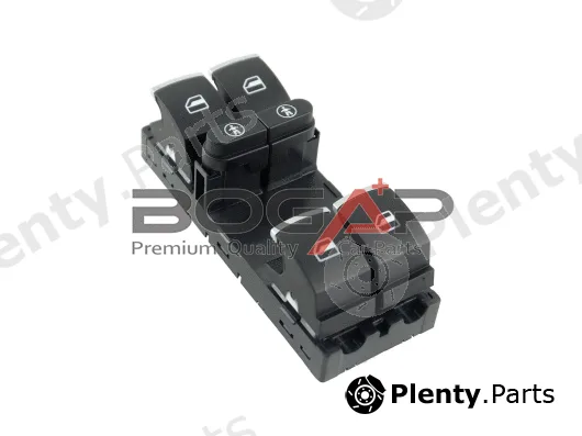 Bogap A7339171 — Switch, window regulator BOGAP Premium