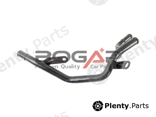 Bogap A4228433 — Coolant Pipe BOGAP Premium