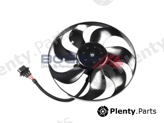 Bogap A4243133 — Fan, engine cooling BOGAP Premium
