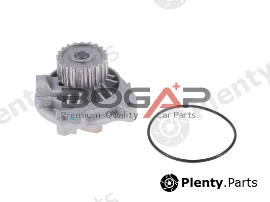 Bogap A4234151 — Water Pump, engine cooling BOGAP Premium