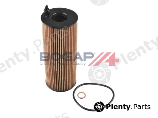 Bogap B8113126 — Oil Filter