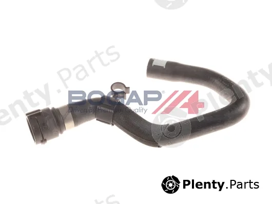 Bogap A4228208 — Radiator Hose BOGAP Premium