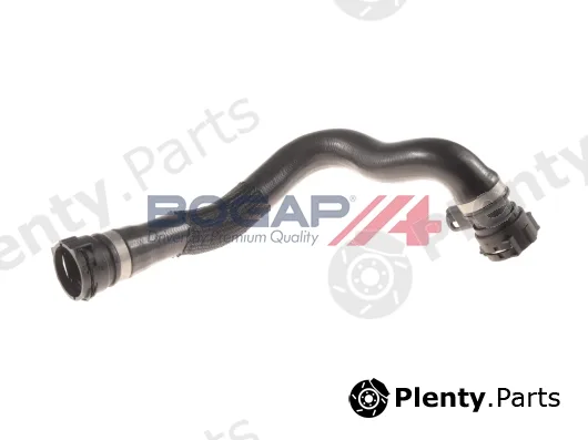 Bogap B4228398 — Radiator Hose BOGAP Premium
