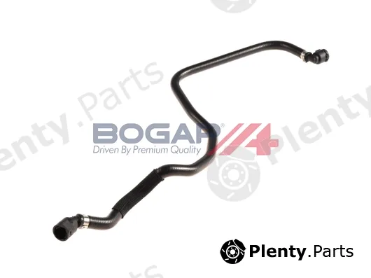 Bogap B4228477 — Radiator Hose BOGAP Premium