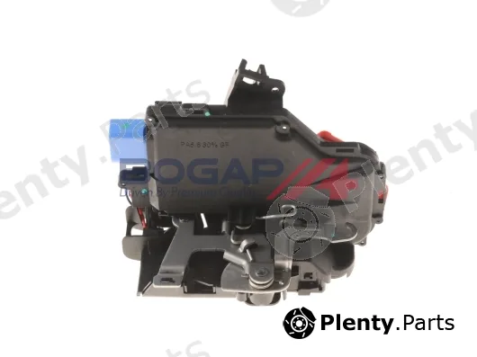 Bogap A5316132 — Door Lock BOGAP Premium