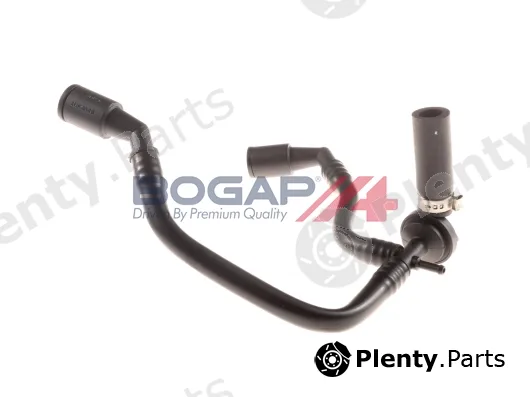 Bogap A1912122 — Vacuum Hose, braking system BOGAP Premium