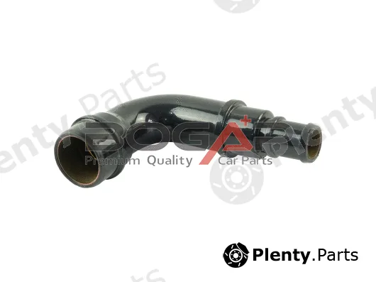 Bogap A1210114 — Hose, crankcase ventilation BOGAP Premium