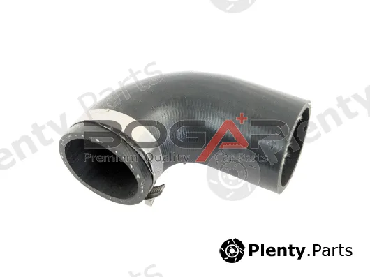 Bogap A1711269 — Charge Air Hose BOGAP Premium
