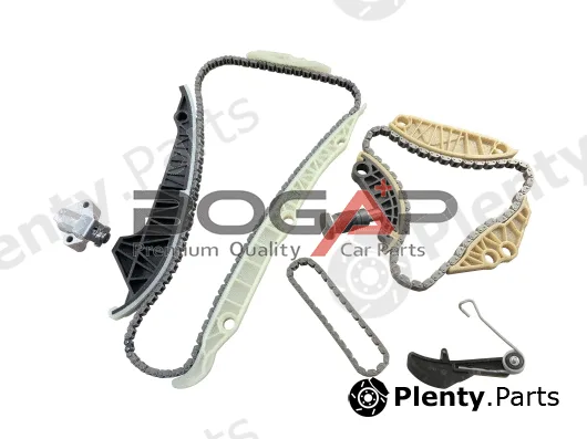 Bogap A1328108 — Timing Chain Kit BOGAP Premium