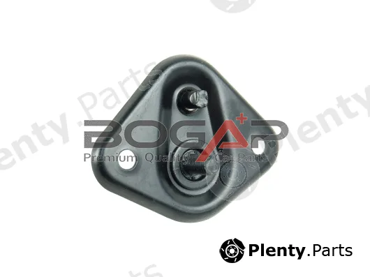 Bogap C5111102 — Bonnet Lock BOGAP Premium