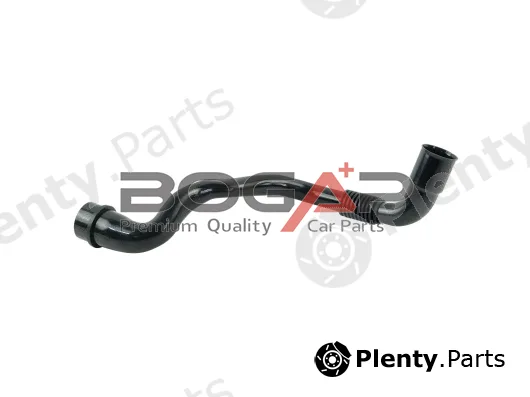 Bogap A1210105 — Hose, crankcase ventilation BOGAP Premium