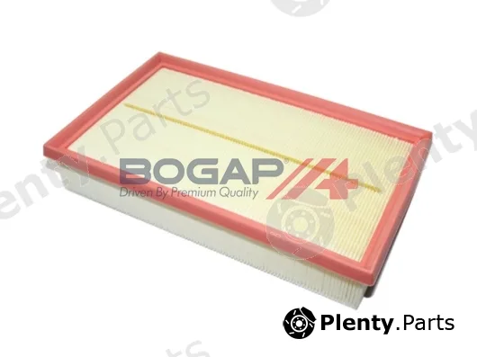 Bogap A8111210 — Air Filter BOGAP Premium