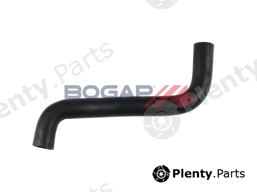 Bogap A4228425 — Radiator Hose BOGAP Premium