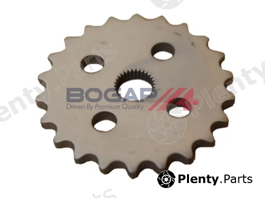 Bogap B1430102 — Sprocket/Gear, oil pump