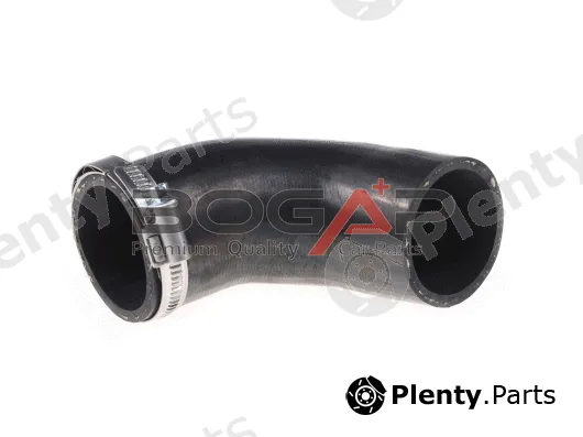 Bogap A1711167 — Charge Air Hose BOGAP Premium