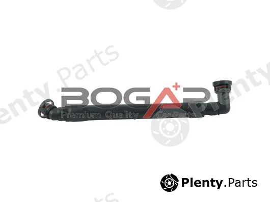 Bogap B1210111 — Hose, crankcase ventilation BOGAP Premium