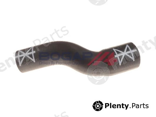 Bogap A4228283 — Radiator Hose BOGAP Premium