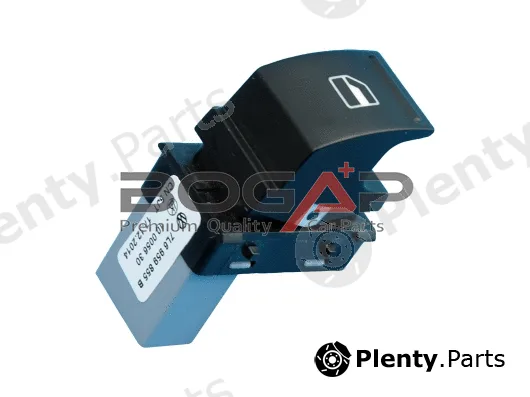 Bogap A7339107 — Switch, window regulator BOGAP A+