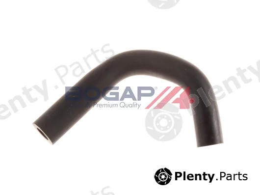 Bogap A1210220 — Hose, crankcase ventilation BOGAP Premium