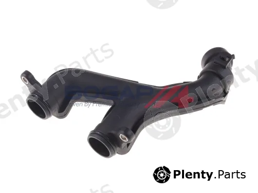 Bogap E4229100 — Coolant Pipe BOGAP Premium