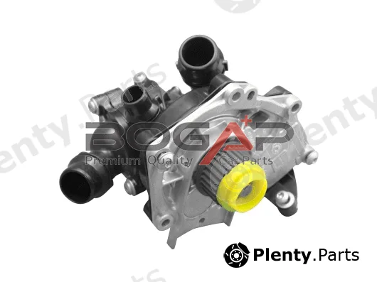 Bogap A4238103 — Repair Kit, water pump BOGAP A+