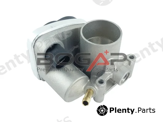 Bogap A6319126 — Throttle Body BOGAP Premium