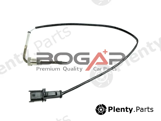 Bogap W6120121 — Sensor, exhaust gas temperature BOGAP Premium
