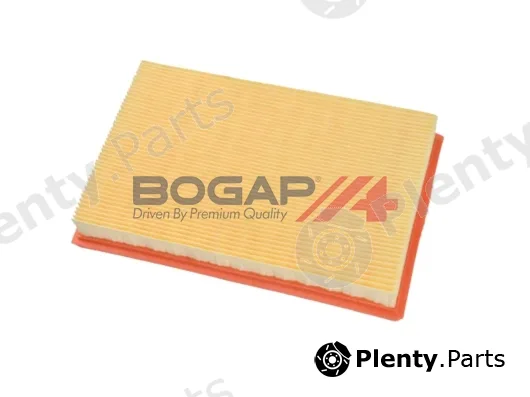 Bogap B8111163 — Air Filter