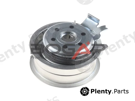 Bogap A1317104 — Tensioner Pulley, timing belt BOGAP Premium