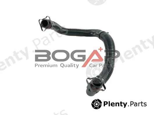 Bogap A1210115 — Hose, crankcase ventilation BOGAP Premium