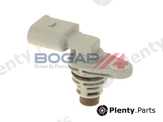 Bogap A6115138 — Sensor, crankshaft pulse BOGAP Premium