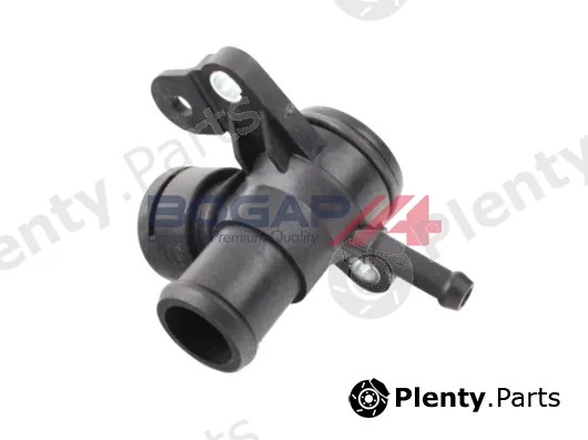 Bogap A4252180 — Coolant Flange