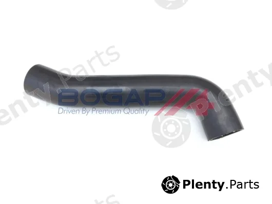 Bogap A1711136 — Charge Air Hose BOGAP Premium